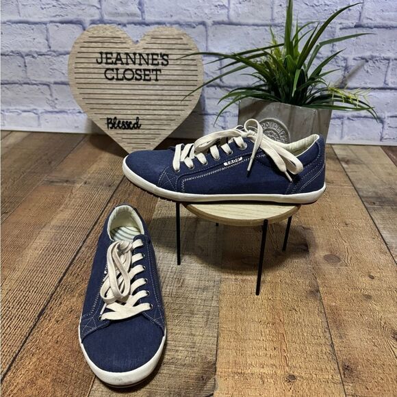 Taos Star Women's Sneaker Iconic Style - Picture 1 of 10